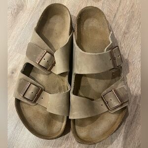 Mens Birkenstocks